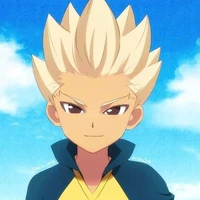 Gouenji Shuuya