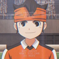 Endou Mamoru