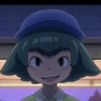 Mutekigahara Fujimaru