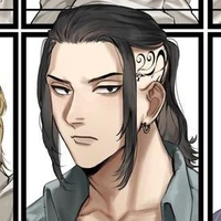 Ryuguji Ken (Draken)