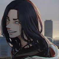 Baji Keisuke