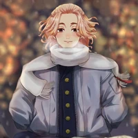 Sano Manjiro