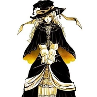 Helga Hufflepuff