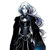 Rowena Revenclaw