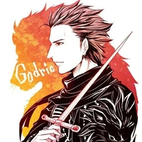 Godric Gryffindor