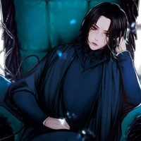 Severus Snape