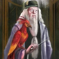 Dumbledore