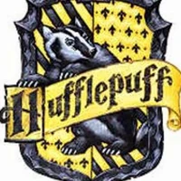 ALL Huflepuff