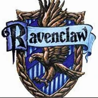 ALL Ravenclaw