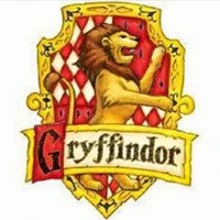 ALL Gryffindor