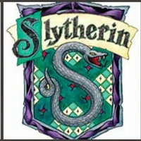 ALL Slytherin