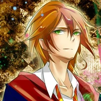 Fred Weasley