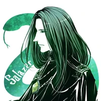Salazar Slytherin