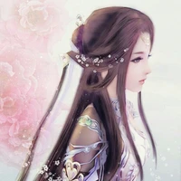 Thiên Tuyết Linh//Đại công chúa//