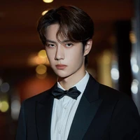 Vương Nhất Bác