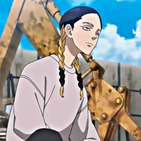 Haitani Ran