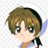 Li Syaoran