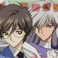 Yukito/Yue