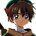 Li Syaoran