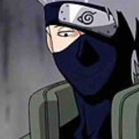 Kakashi