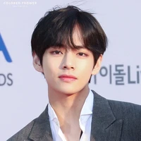 KIM TAEHYUNG