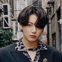 JEON JUNG-KOOK