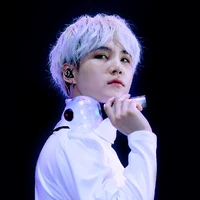 Min Yoon-gi