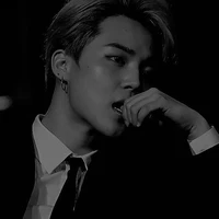 Park Jimin - Cậu -