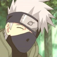 kakashi