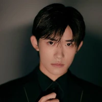 DỊCH DƯƠNG THIÊN TỈ*baba các anh*