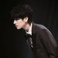 NGHIÊM HẠO TƯỜNG