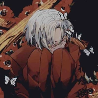 Kurokawa Izana