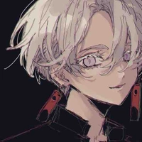 Kurokawa Izana 2