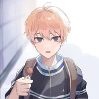 Sano Manjiro (Mikey)