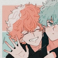 Smile