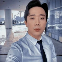 Trấn Thành (ba Huy)