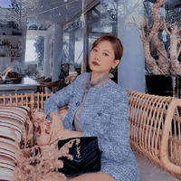 Hari Won (mẹ Huy)