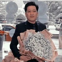 Trường Giang (ba Ngọc)