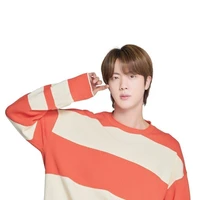 Kim Seokjin