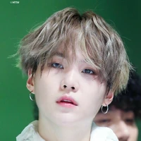 Min Yoongi