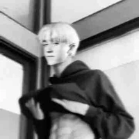 draco malfoy🍏