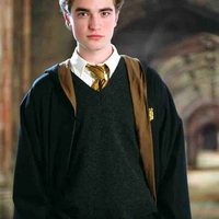 cedric 📙