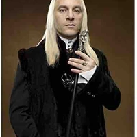 lucius malfoy🌹