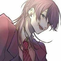 Haruchiyo Sanzu