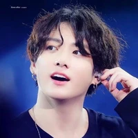 JEON JUNGKOOK (cậu)