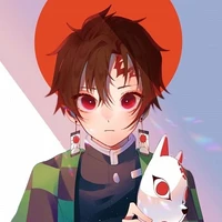 Tanjiro Kamado