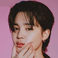 PARK JIMIN