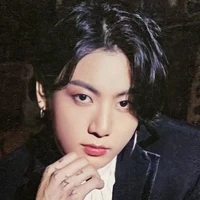 JEON JUNGKOOK