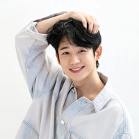 Jung Hae in