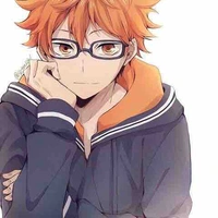 Hinata Shouyou